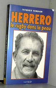 Herrero, le rugby dans la peau