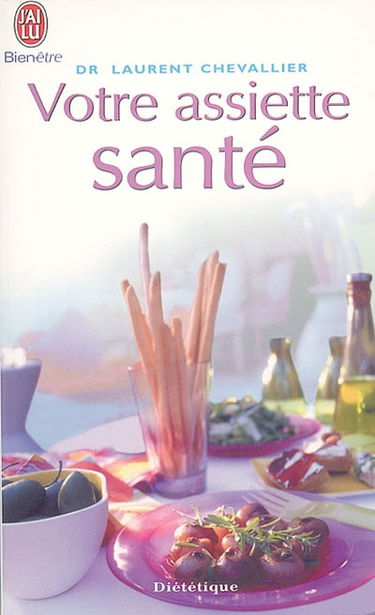 Votre assiette santé