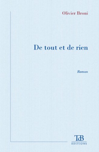 De tout et de rien