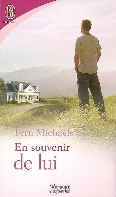 En souvenir de lui