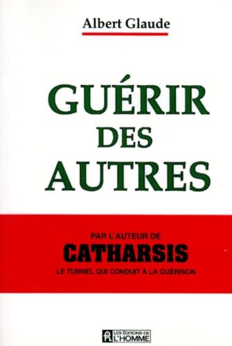 Guérir des autres