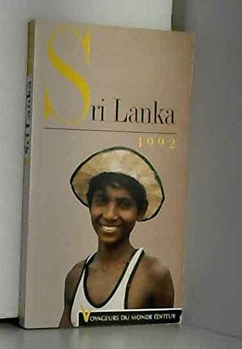 Sri Lanka 1992
