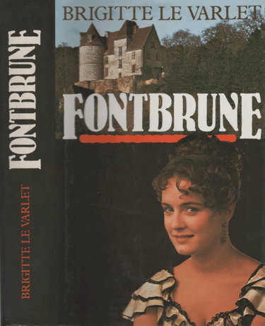 Couverture de Fontbrune