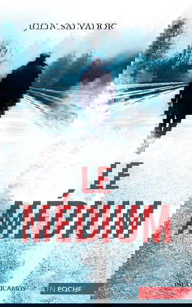 Le Medium: (format poche)