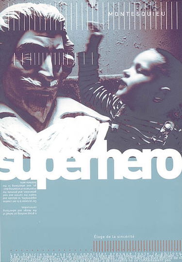 Montesquieu, Eloge de la sincérité