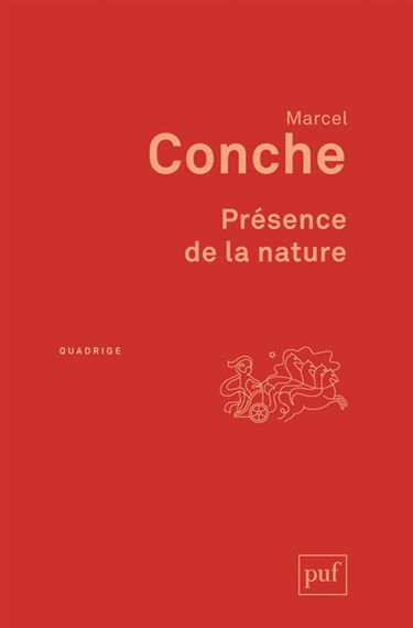 Présence de la nature