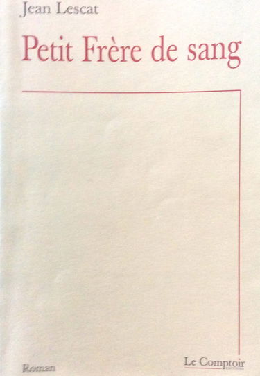 Petit frère de sang