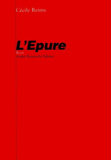 L'épure