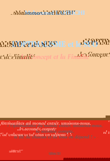 L'optimalisme et le SUO - le concept et la finalité
