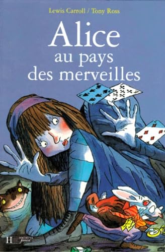 Alice au pays des merveilles