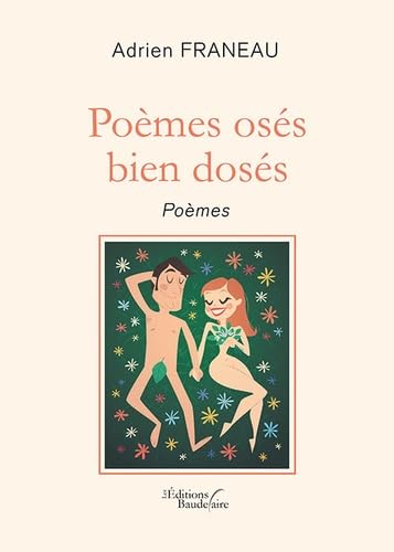 Poèmes osés bien dosés