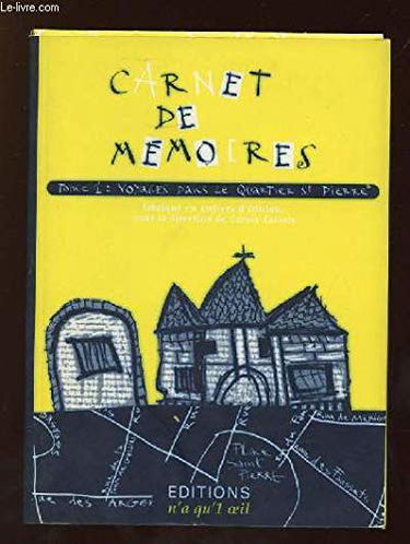 Voyages Dans le Quartier St Pierre