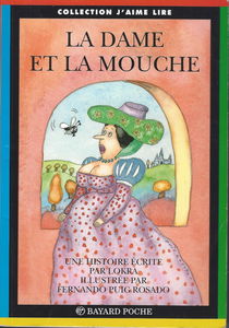 La Dame et la mouche