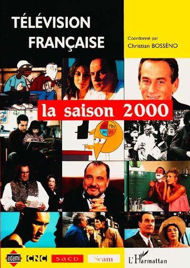 Télévision française : la saison 2000
