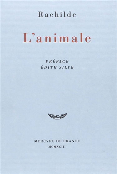 L'Animale