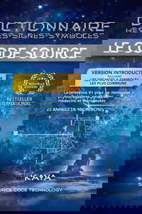 Dictionnaire, rêves-signes-symboles : le code source