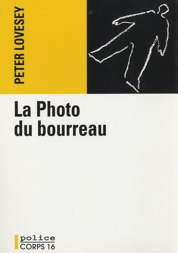La photo du bourreau