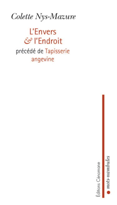 L'envers & l'endroit