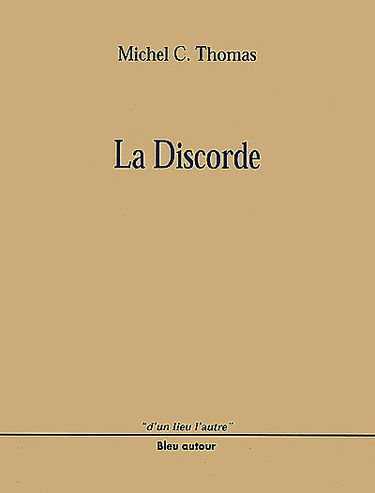 La discorde