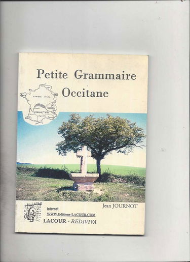 Eléments de gramatica occitana