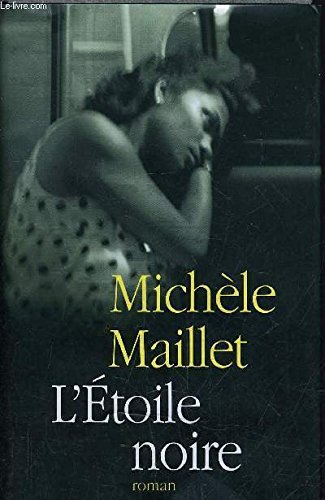 Couverture de L'étoile noire