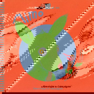 MIMO JE N'AI PAS PEUR !