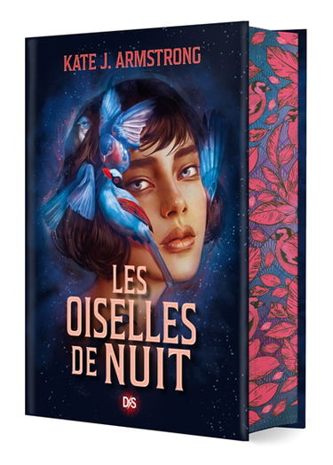 Les oiselles de nuit