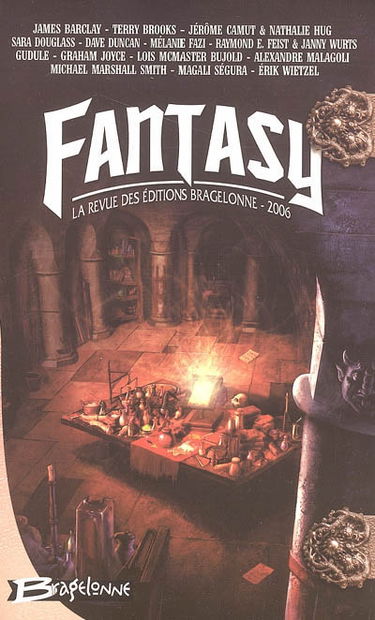 Fantasy, n° 2006