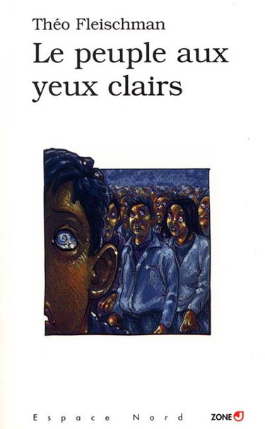 Le peuple aux yeux clairs