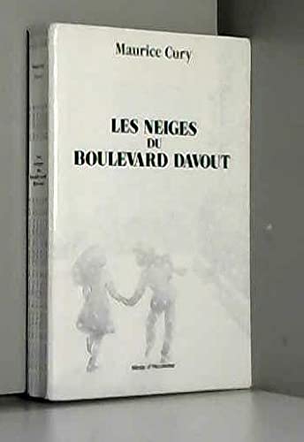 Les Neiges du boulevard Davout