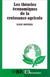 Les Théories économiques de la croissance agricole