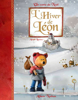 L'hiver de Léon