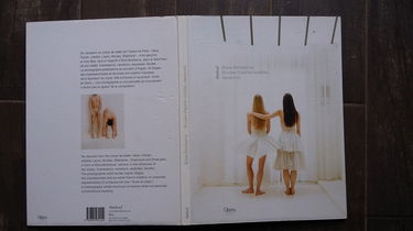 Etude d'après modèles : les danseurs