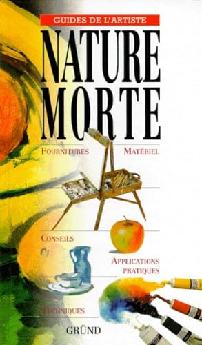 Nature morte