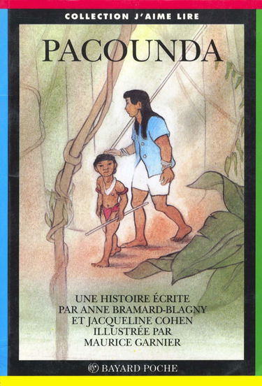 Pacounda