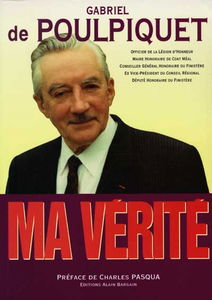 Ma vérité