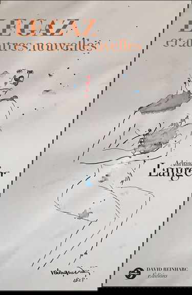 Le gaz et autres nouvelles