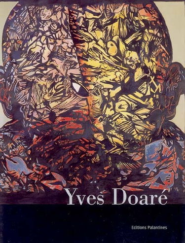 Couverture de Yves Doaré