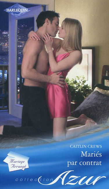 Mariés par contrat : mariage arrangé