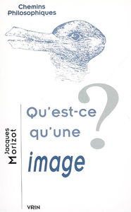 Qu'est-ce qu'une image ?