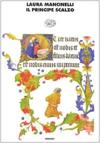 Couverture de Il principe scalzo