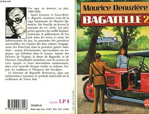 Bagatelle. Vol. 2