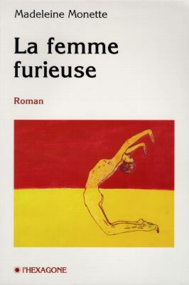 La femme furieuse
