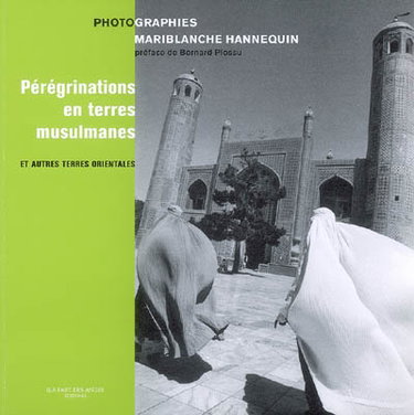 Couverture de Pérégrinations en terres musulmanes : et autres terres orientales