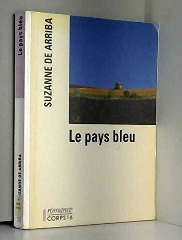 le pays bleu