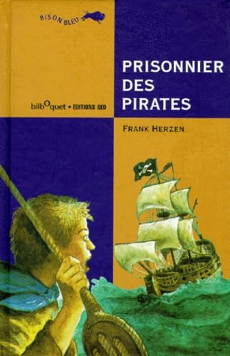 Prisonnier des pirates