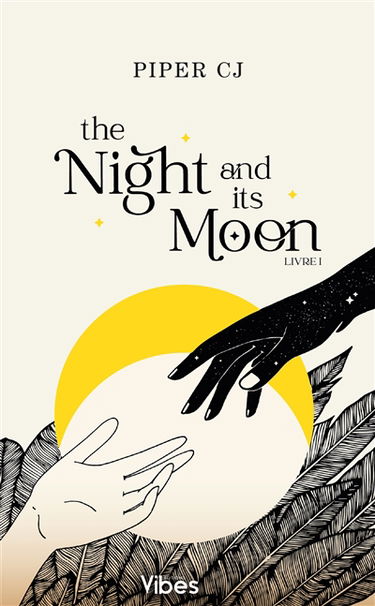 The night and its moon. Vol. 1