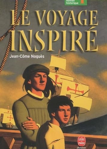 Le Voyage inspiré
