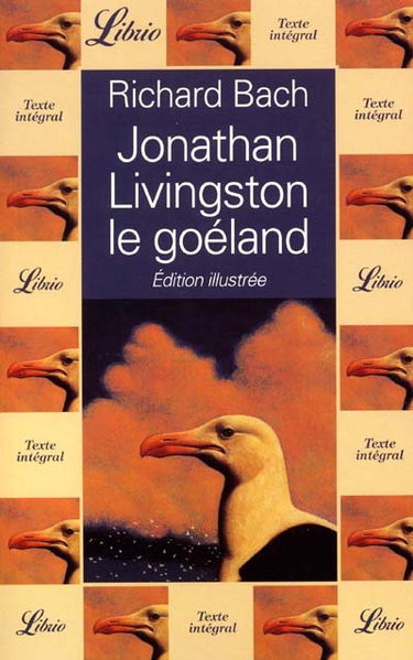 Jonathan Livingston le goéland