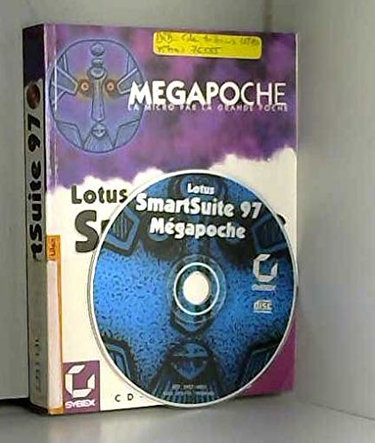 Lotus SmartSuite 97